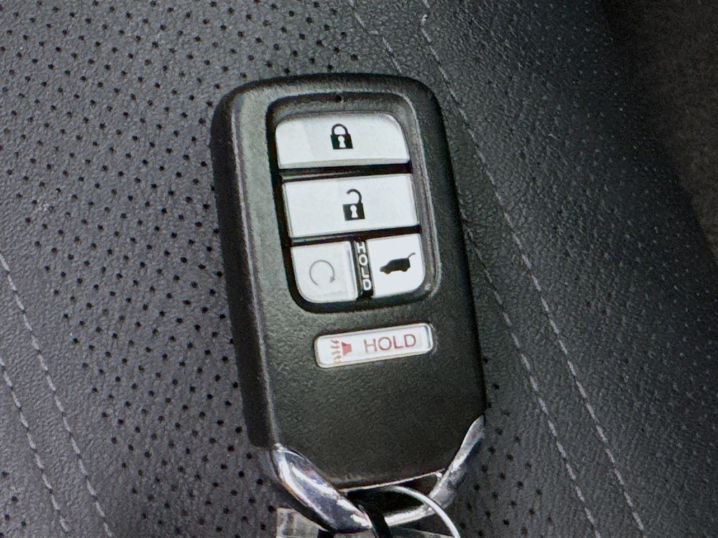 Used Car 2021 Honda Cr-v  Ex-l For Sale Under $25,000 In Austin, Texas