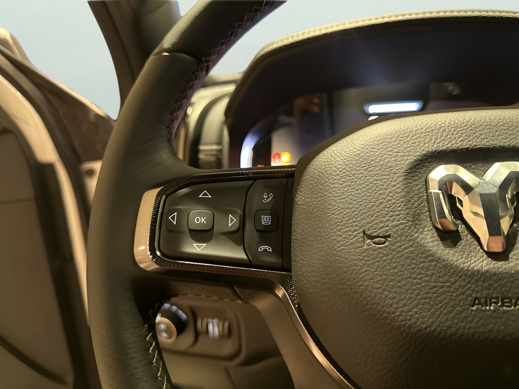 New Car 2025 Ram 2500  Rebel For Sale Under $80,000 In Austin, Texas