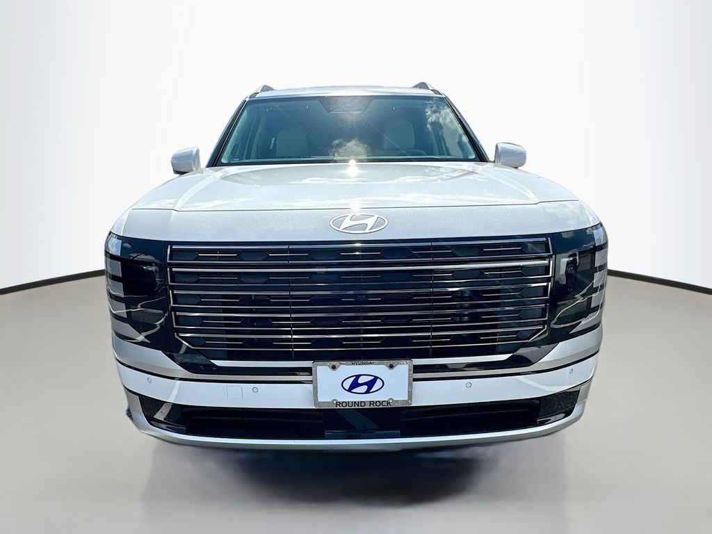 Thumbnail: 2026 Hyundai Palisade - 2