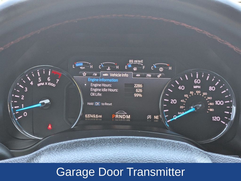 2021 Ford Expedition Limited