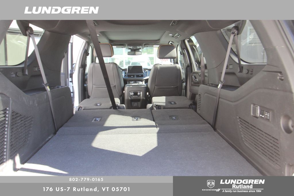 Used 2023 GMC Yukon XL SUV