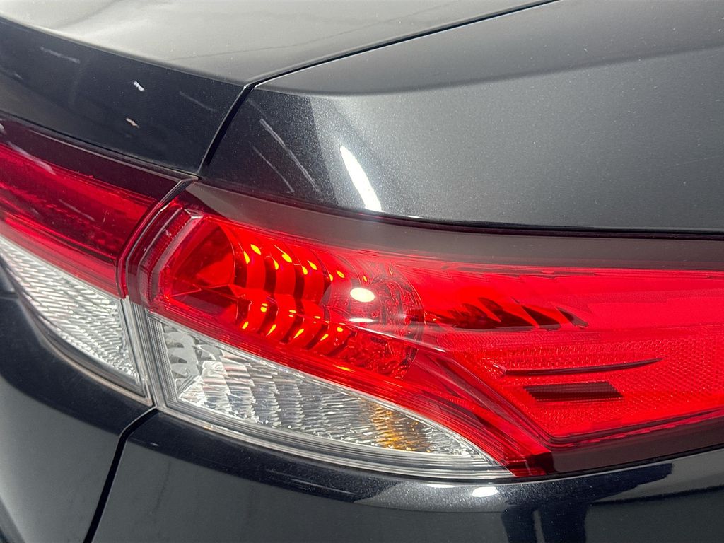 Used Car 2022 Toyota Corolla  L For Sale Under $20,000 In Austin, Texas