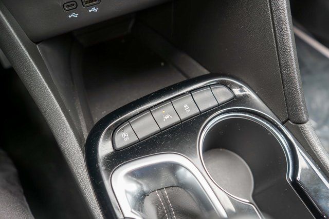 2024 Buick Encore GX Preferred Red at Grove City Ford