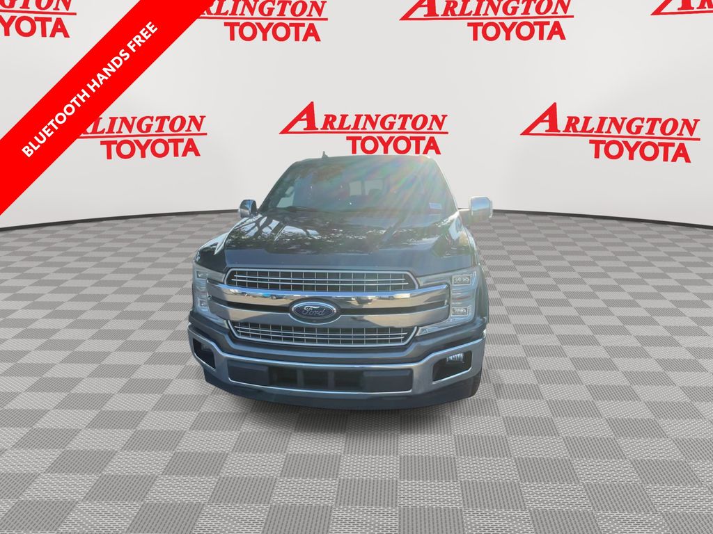 Used 2018 Ford F-150 Truck