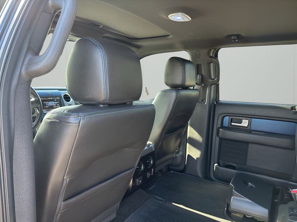 Used Car 2013 Ford F-150  Svt Raptor For Sale Under $35,000 In Austin, Texas