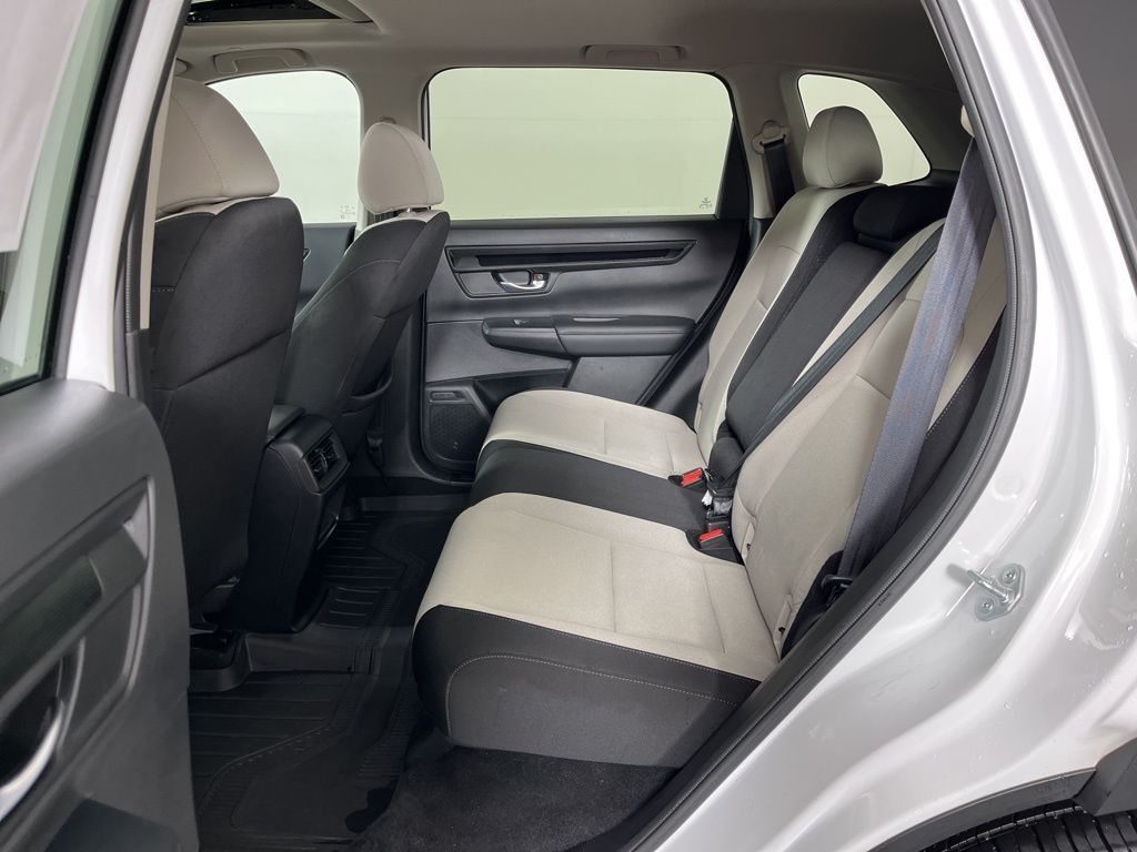 2023 Honda CR-V EX 21