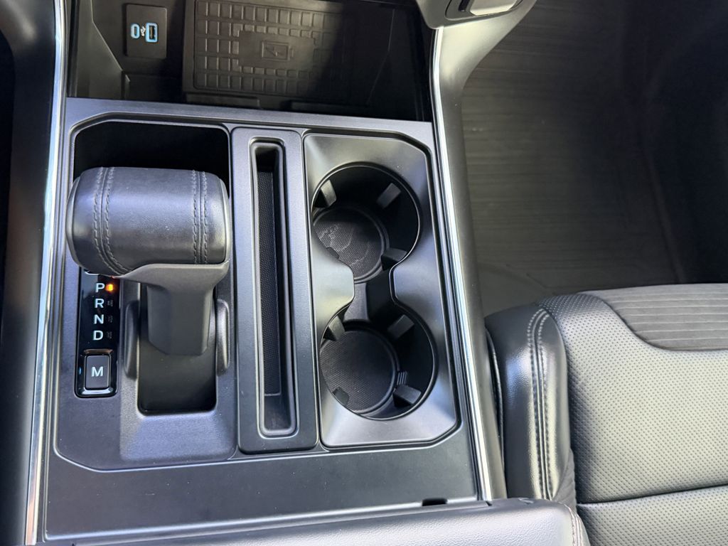 used 2022 Ford F-150 car, priced at $67,991