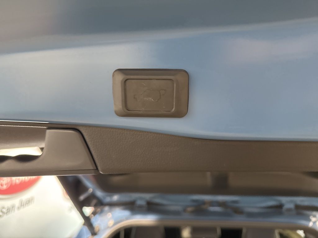 Thumbnail: 2024 Toyota RAV4 - 24