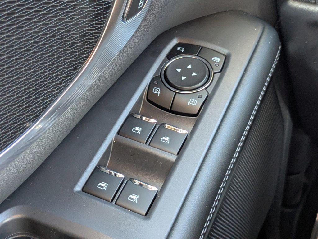 2025 Ford Expedition Platinum MAX