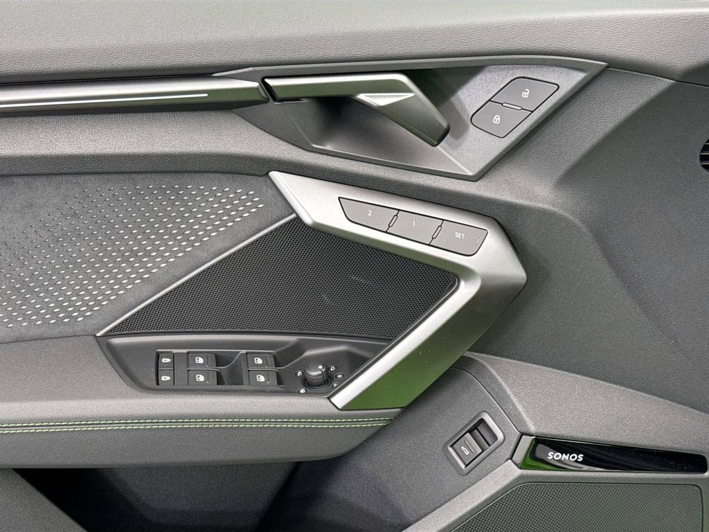 Thumbnail: 2025 Audi RS 3 - 23