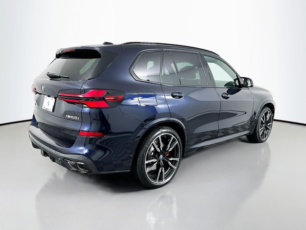Thumbnail: 2026 BMW X5 - 5