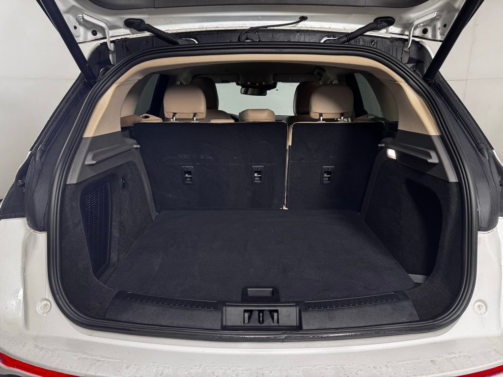 Certified Used 2024 White Lincoln Premiere image 17