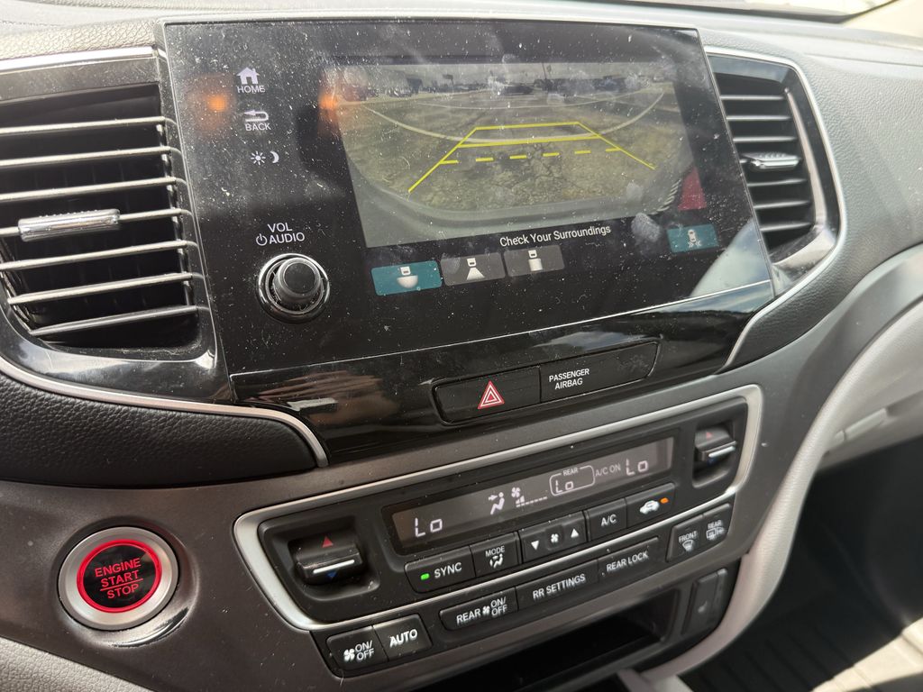 2021 Honda Pilot Special Edition  at Emmons Autoplex