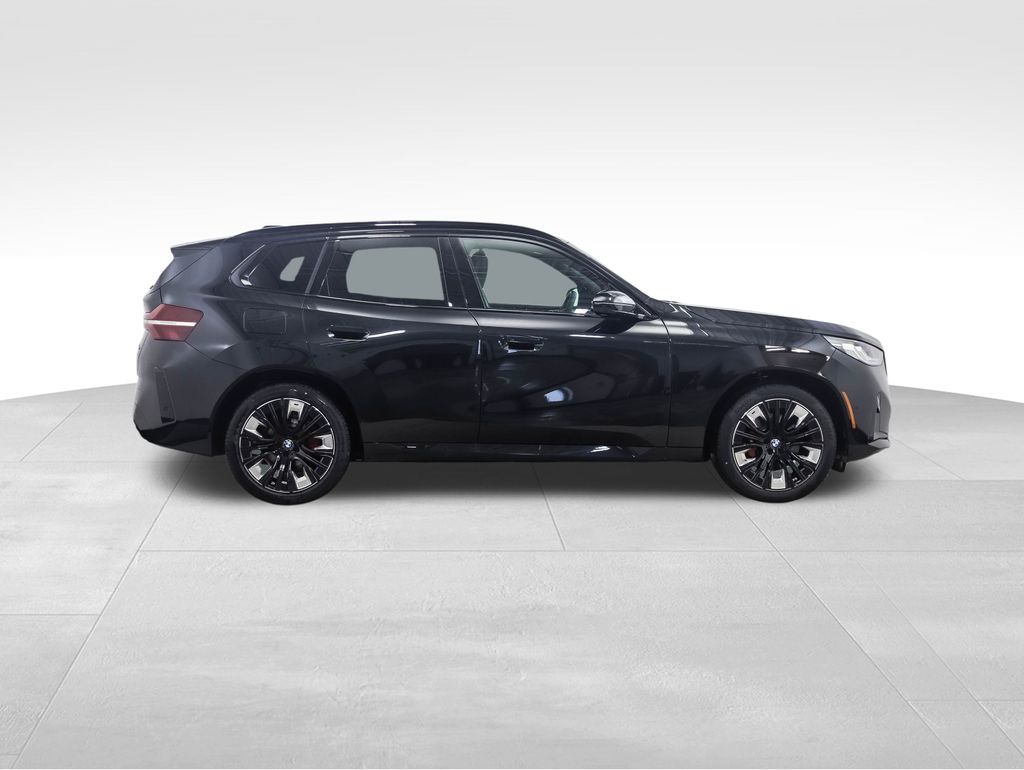 Thumbnail: 2026 BMW X3 - 6