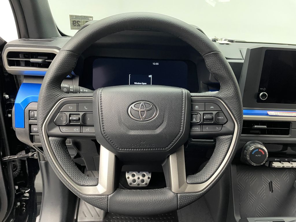 Thumbnail: 2025 Toyota Tacoma - 21