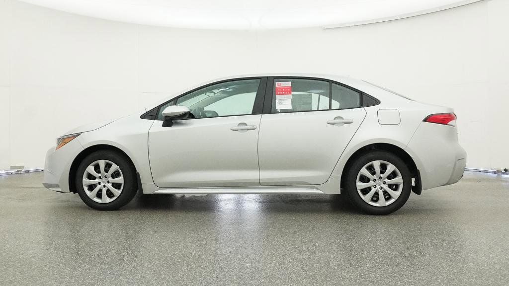 Thumbnail: 2026 Toyota Corolla - 23