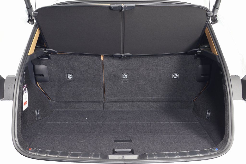 Thumbnail: 2026 Lexus NX - 8