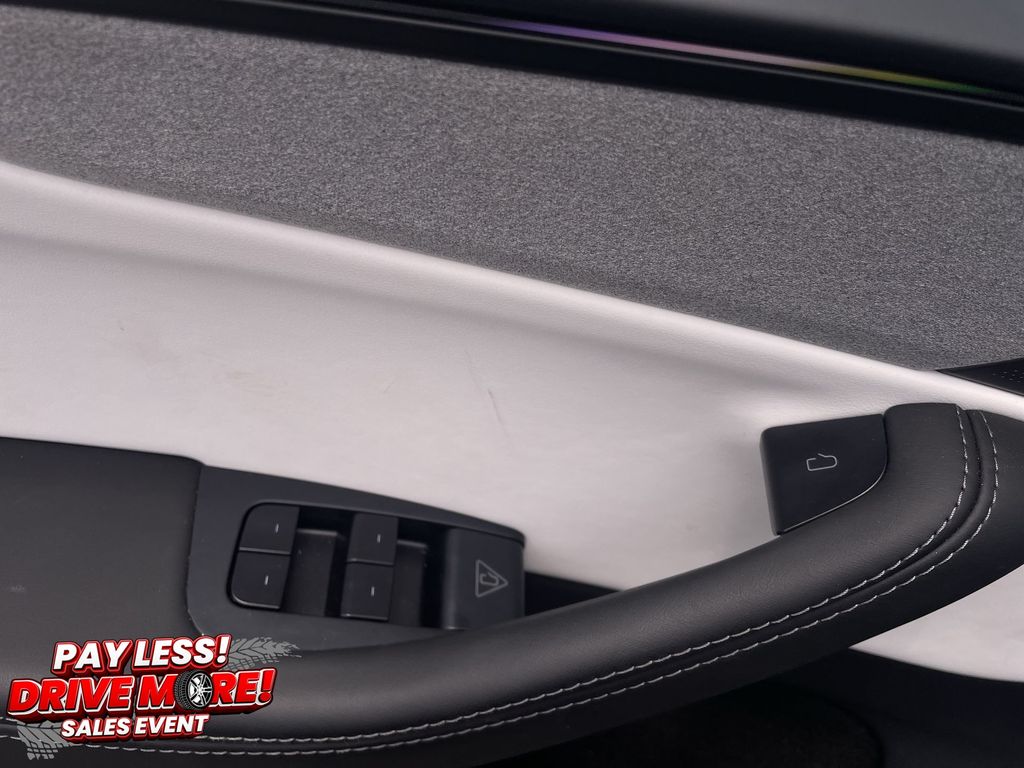 Used 2026 Tesla Model Y SUV