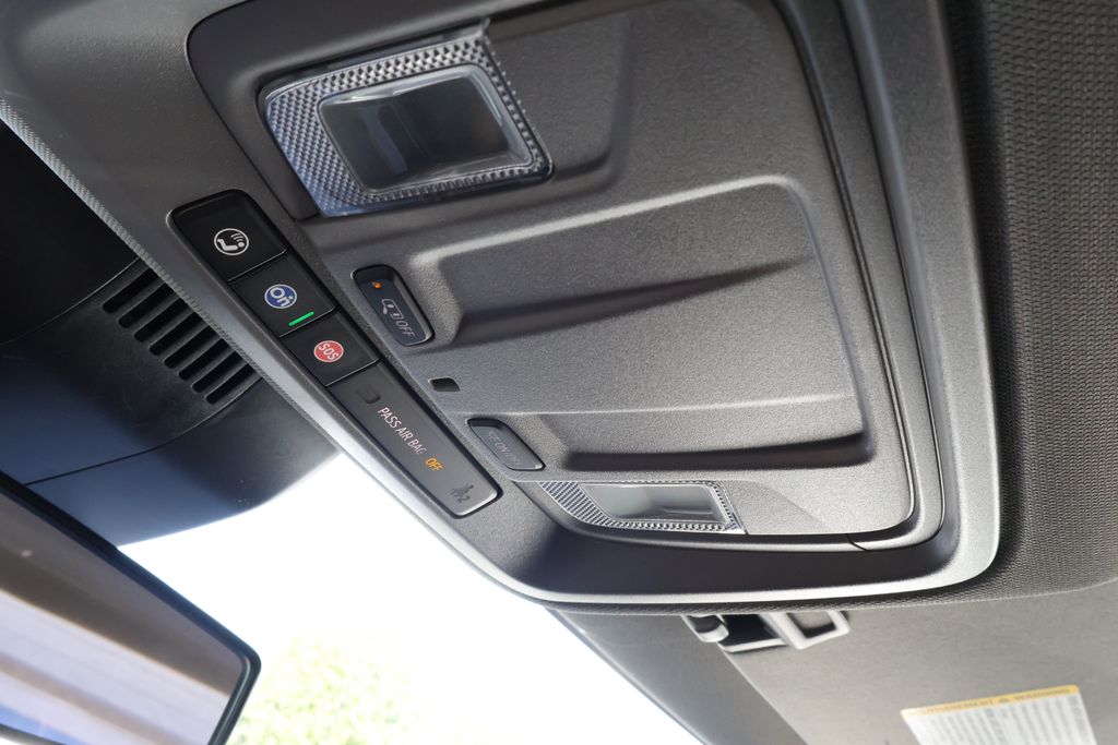 Thumbnail: 2026 Chevrolet Silverado 1500 - 30