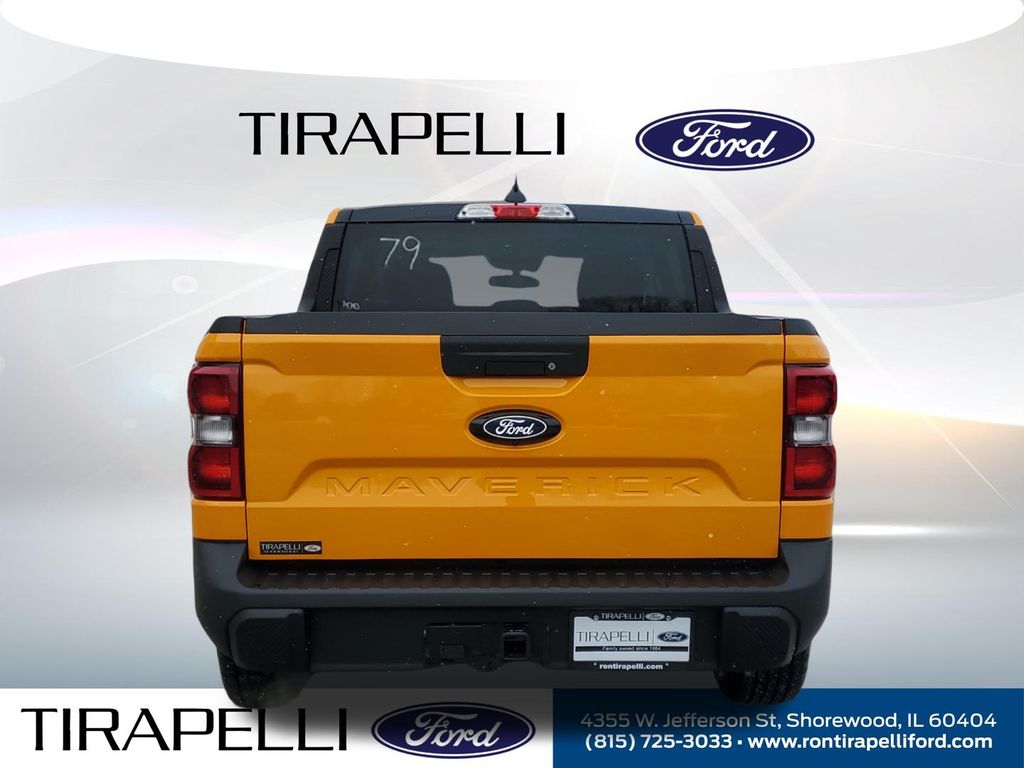 New 2026  Ford XLT image 9