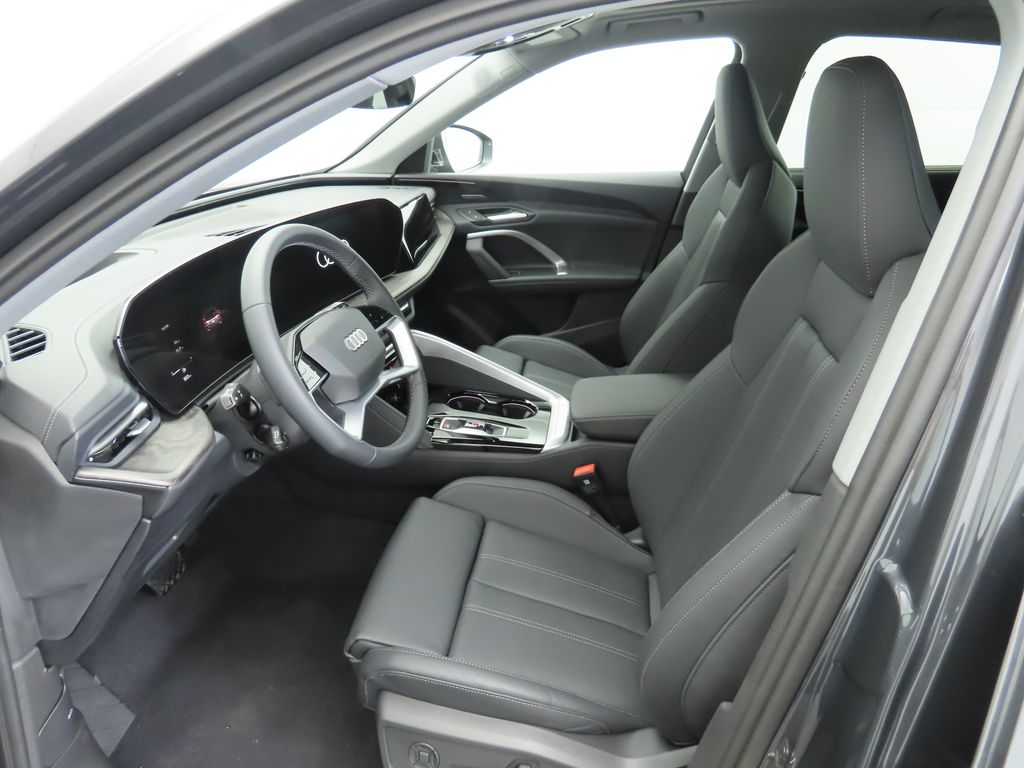 2025 Audi Q5 Premium 21