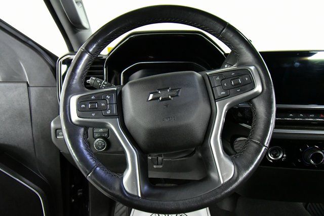 Used 2022 Chevrolet Silverado 1500 Truck
