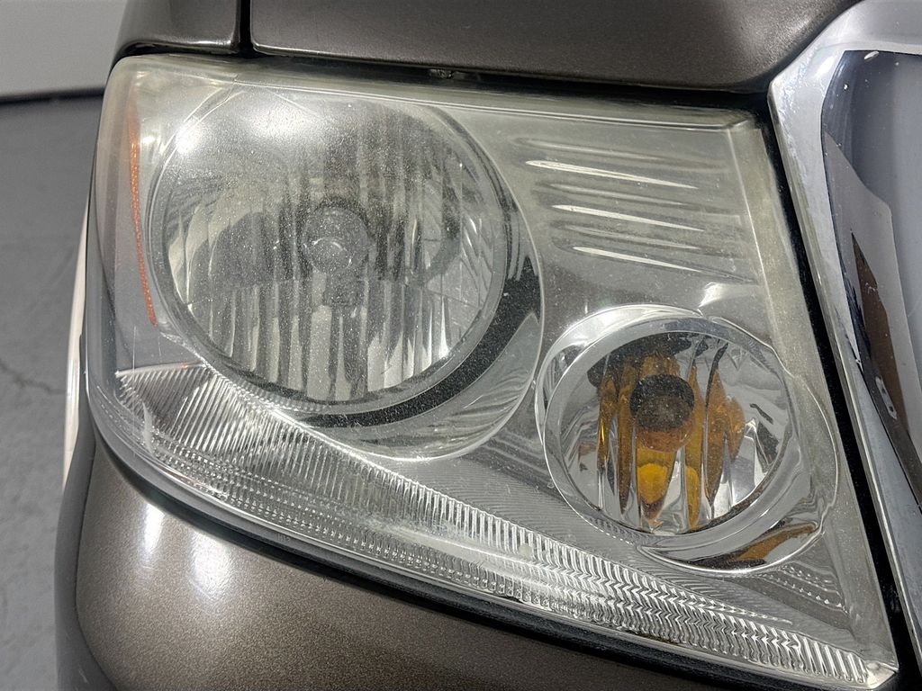 Used Car 2008 Ford F-150  Lariat For Sale Under $10,000 In Austin, Texas