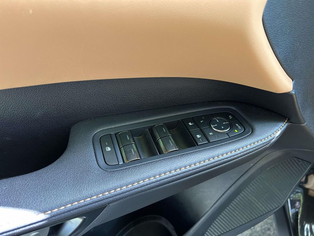 Used 2025 Lexus RX SUV