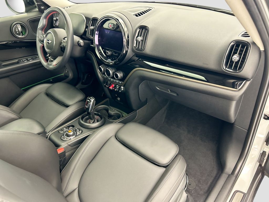 Thumbnail: 2021 MINI Cooper Countryman - 16