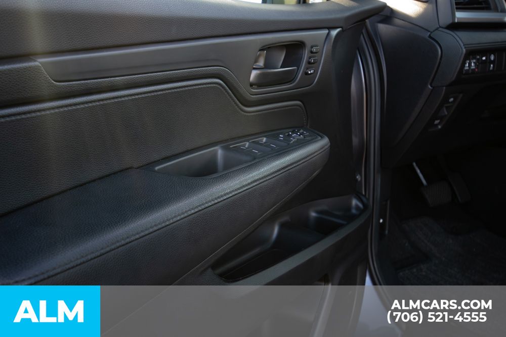 2024 Honda Odyssey EX-L photo 31