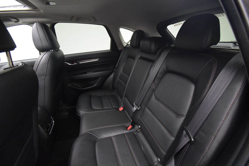 used 2019 Mazda CX-5 car, priced at $18,700