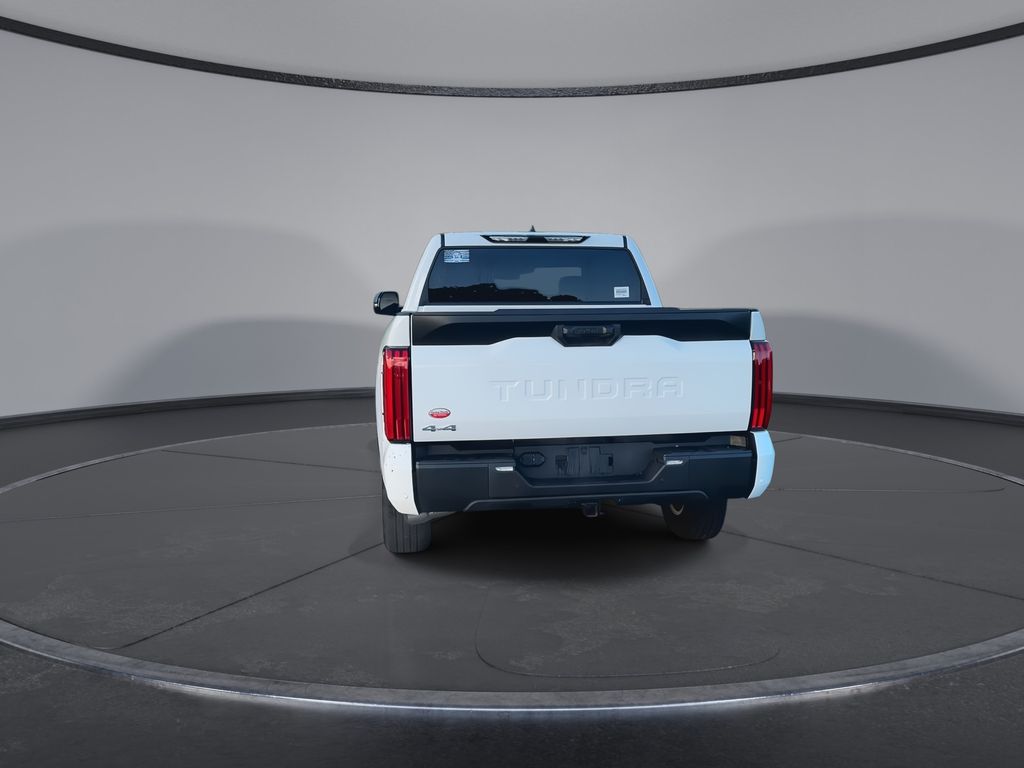 Thumbnail: 2025 Toyota Tundra - 7
