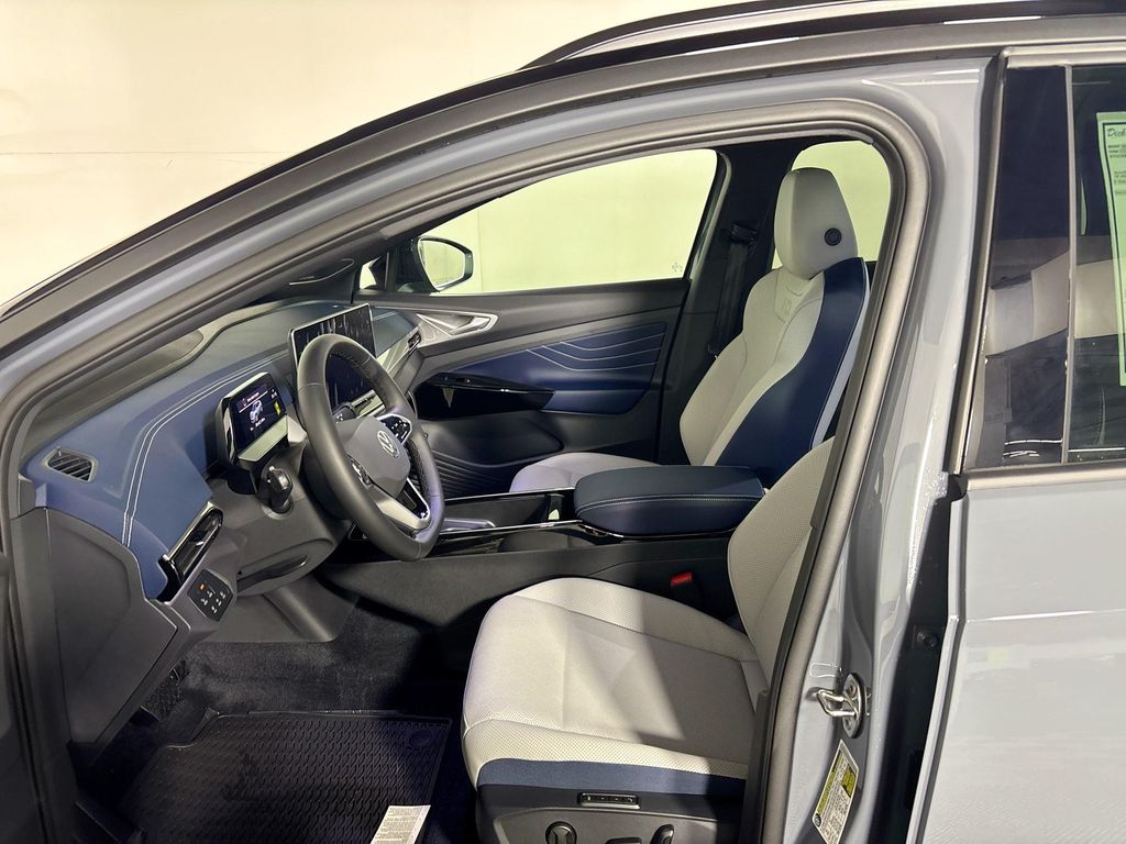 2025 Volkswagen ID.4 Pro S Plus