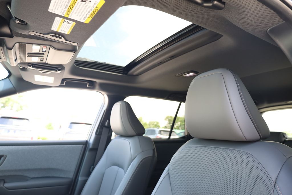 new 2026 Subaru Outback car, priced at $43,791