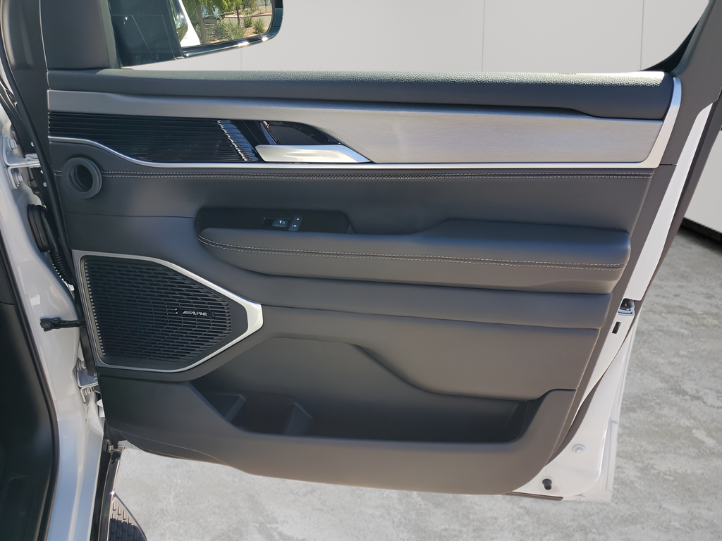 New Car 2025 Jeep Wagoneer  Base For Sale Under $90,000 In Austin, Texas