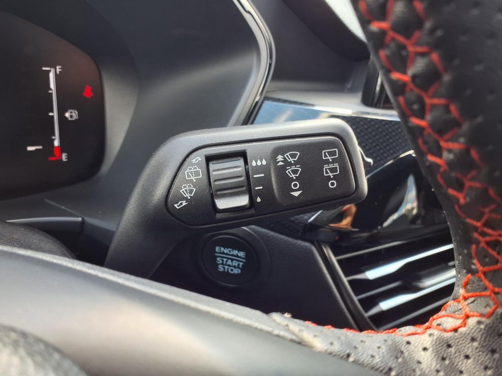 2025 Ford Escape ST-Line Select Gray at DeMontrond Ford