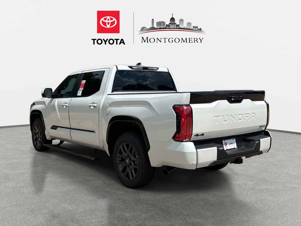 New 2026 Toyota Tundra i-FORCE MAX Truck