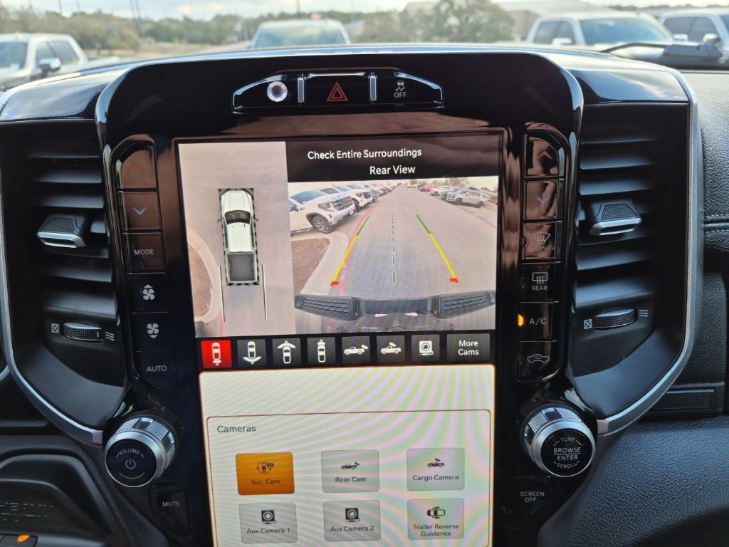 Used Car 2023 Ram 2500  Laramie For Sale Under $60,000 In Austin, Texas