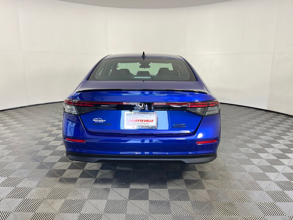 Thumbnail: 2026 Honda Accord - 13