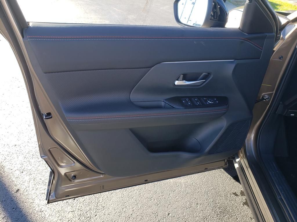 new 2026 Nissan Kicks car, priced at $30,017