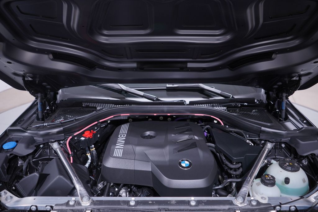 Thumbnail: 2026 BMW X3 - 14