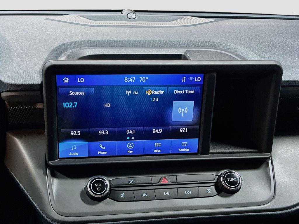 Used 2024 Black Ford Lariat image 15