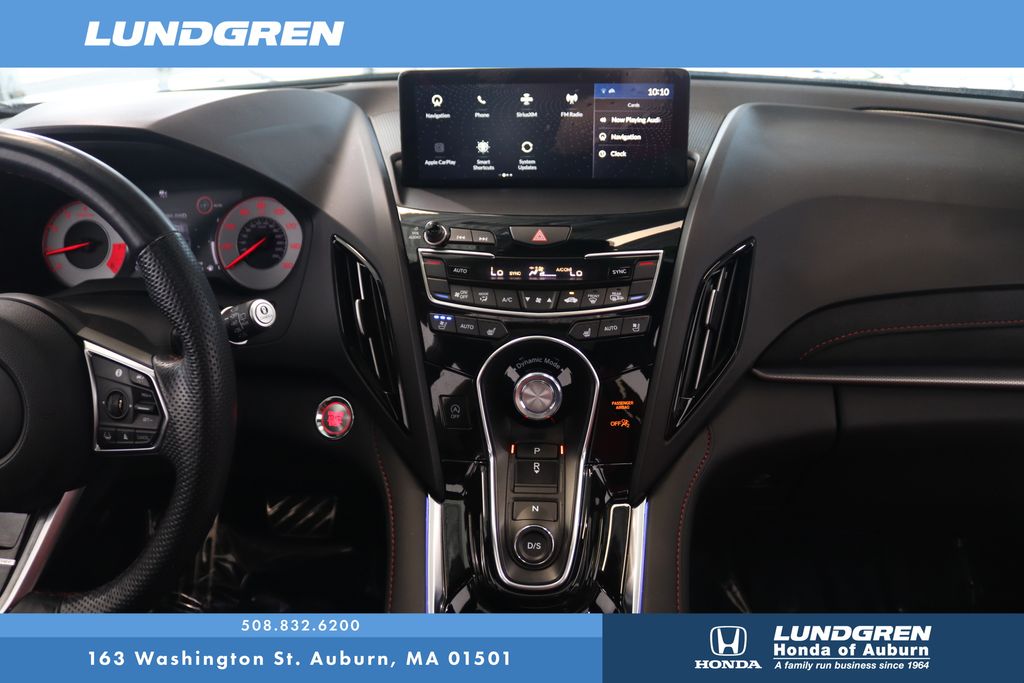 Used 2023 Acura RDX SUV