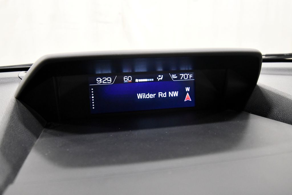 Used 2023 Subaru Crosstrek SUV