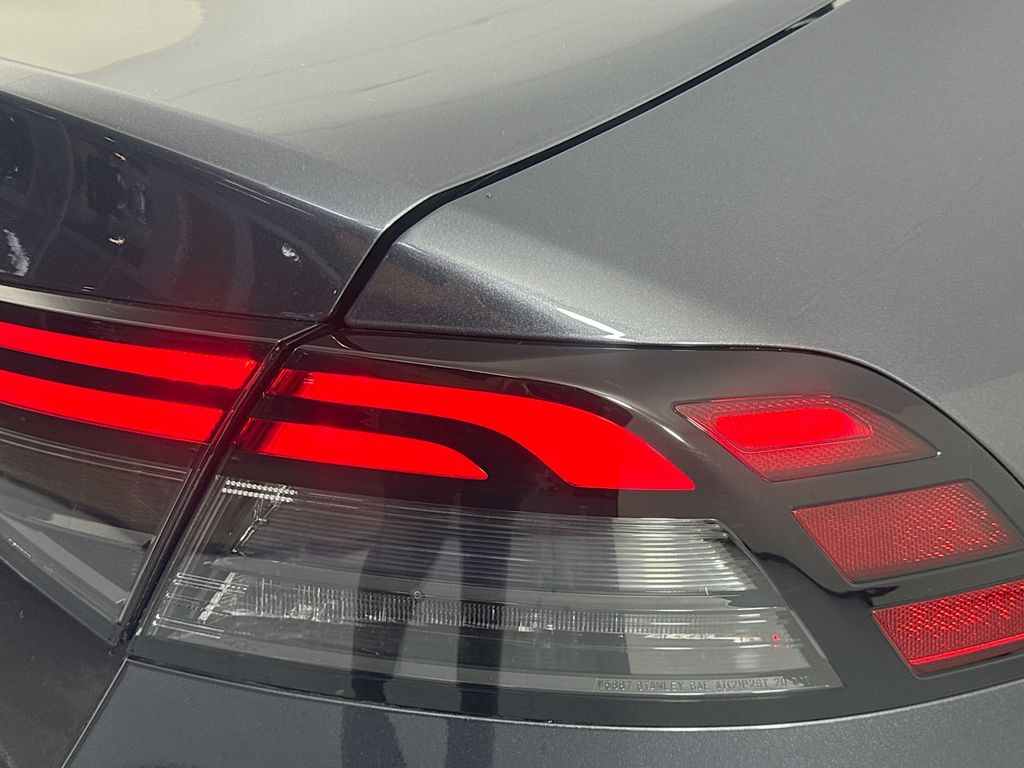 Used Car 2025 Honda Accord Hybrid  Ex-l For Sale Under $35,000 In Austin, Texas