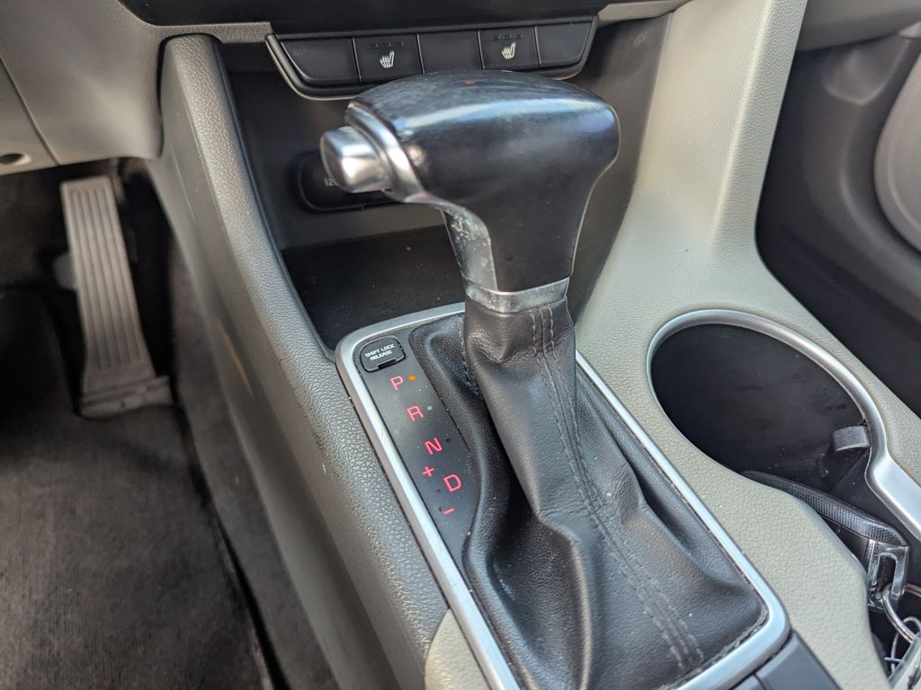 used 2017 Kia Sportage car, priced at $9,993