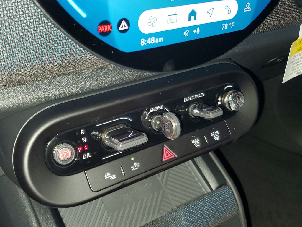 2026 MINI Countryman S - Photo 23