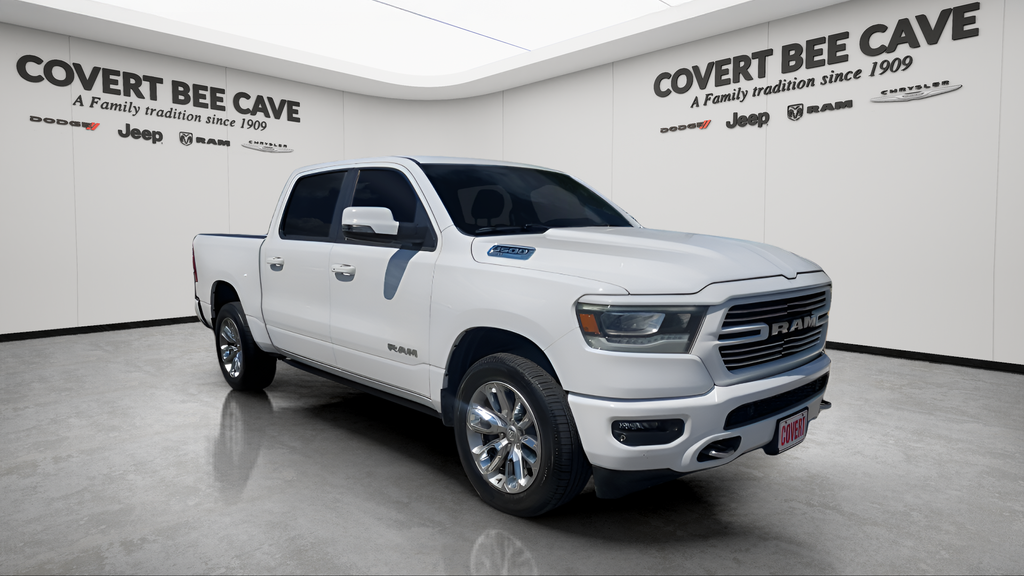 Used Car 2023 Ram 1500  Laramie For Sale In Austin, Texas
