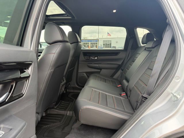 2023 Honda CR-V Hybrid
