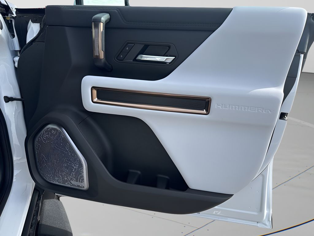 New Car 2025 Gmc Hummer Ev Suv  2x For Sale Under $100,000 In Austin, Texas